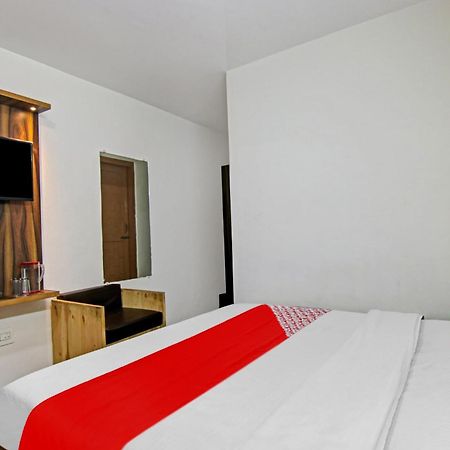 מנאלי Hotel O Alfa מראה חיצוני תמונה