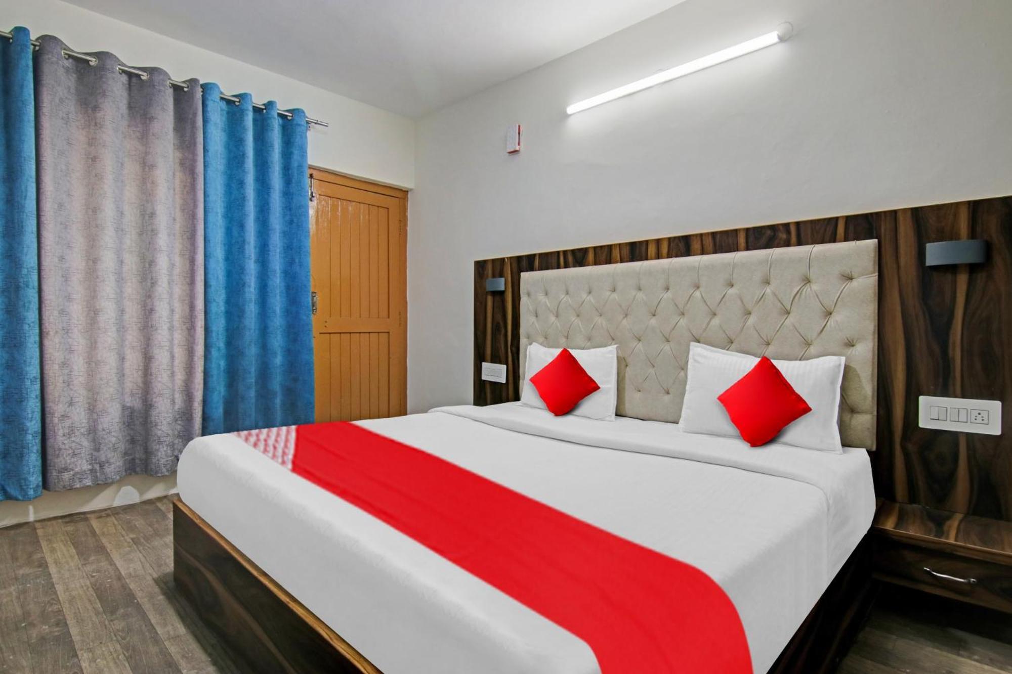 מנאלי Hotel O Alfa מראה חיצוני תמונה