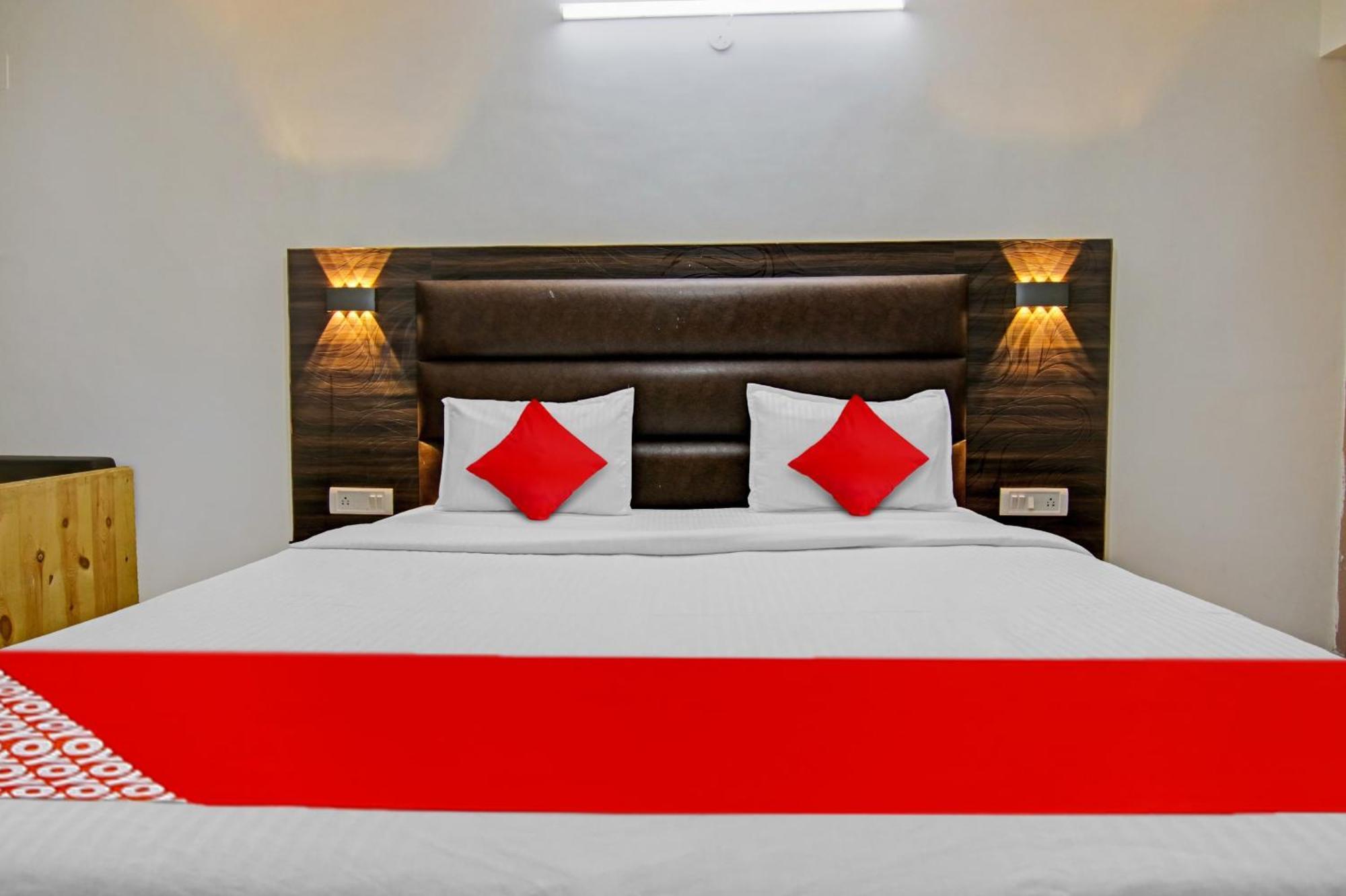מנאלי Hotel O Alfa מראה חיצוני תמונה