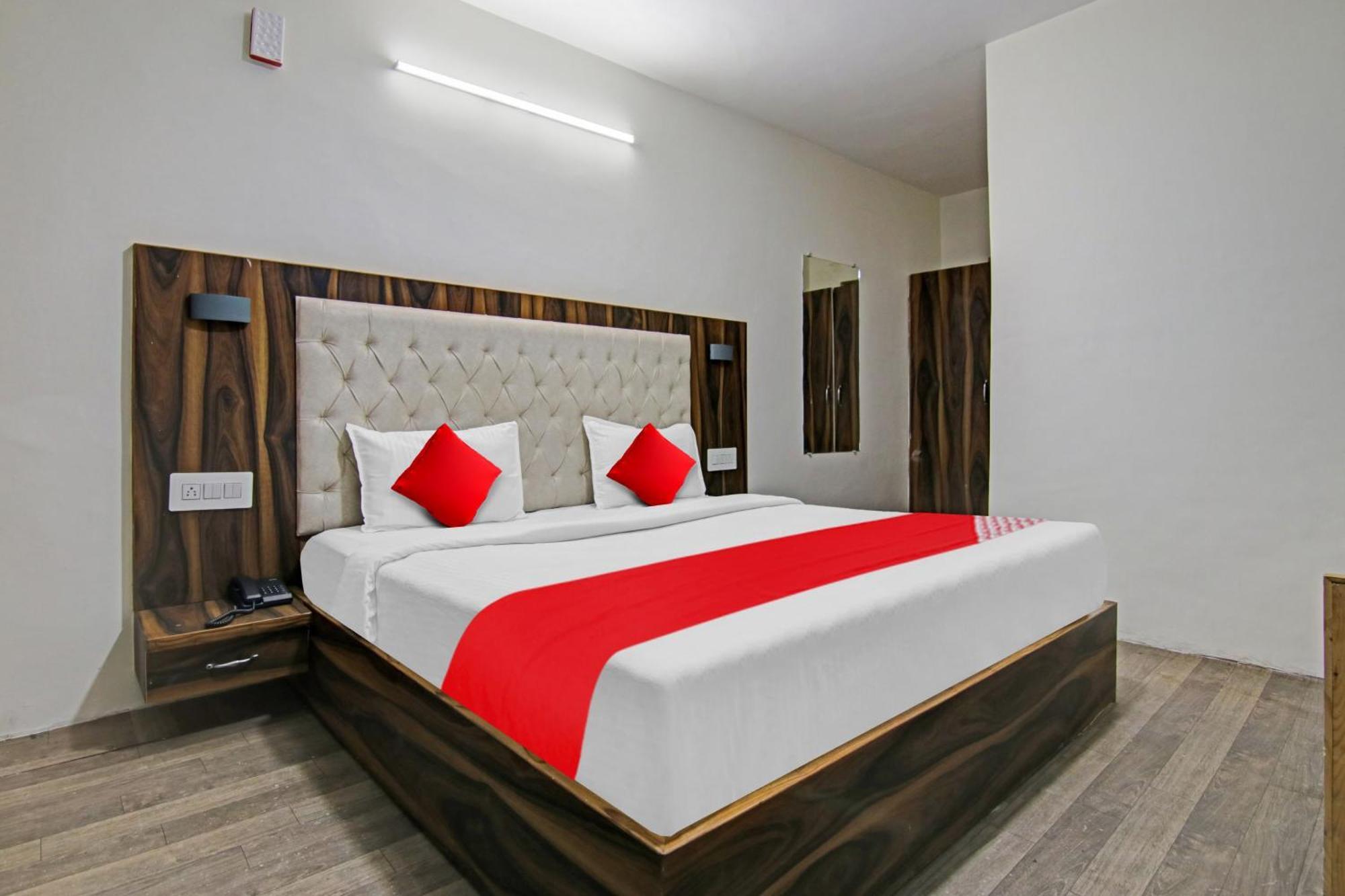 מנאלי Hotel O Alfa מראה חיצוני תמונה