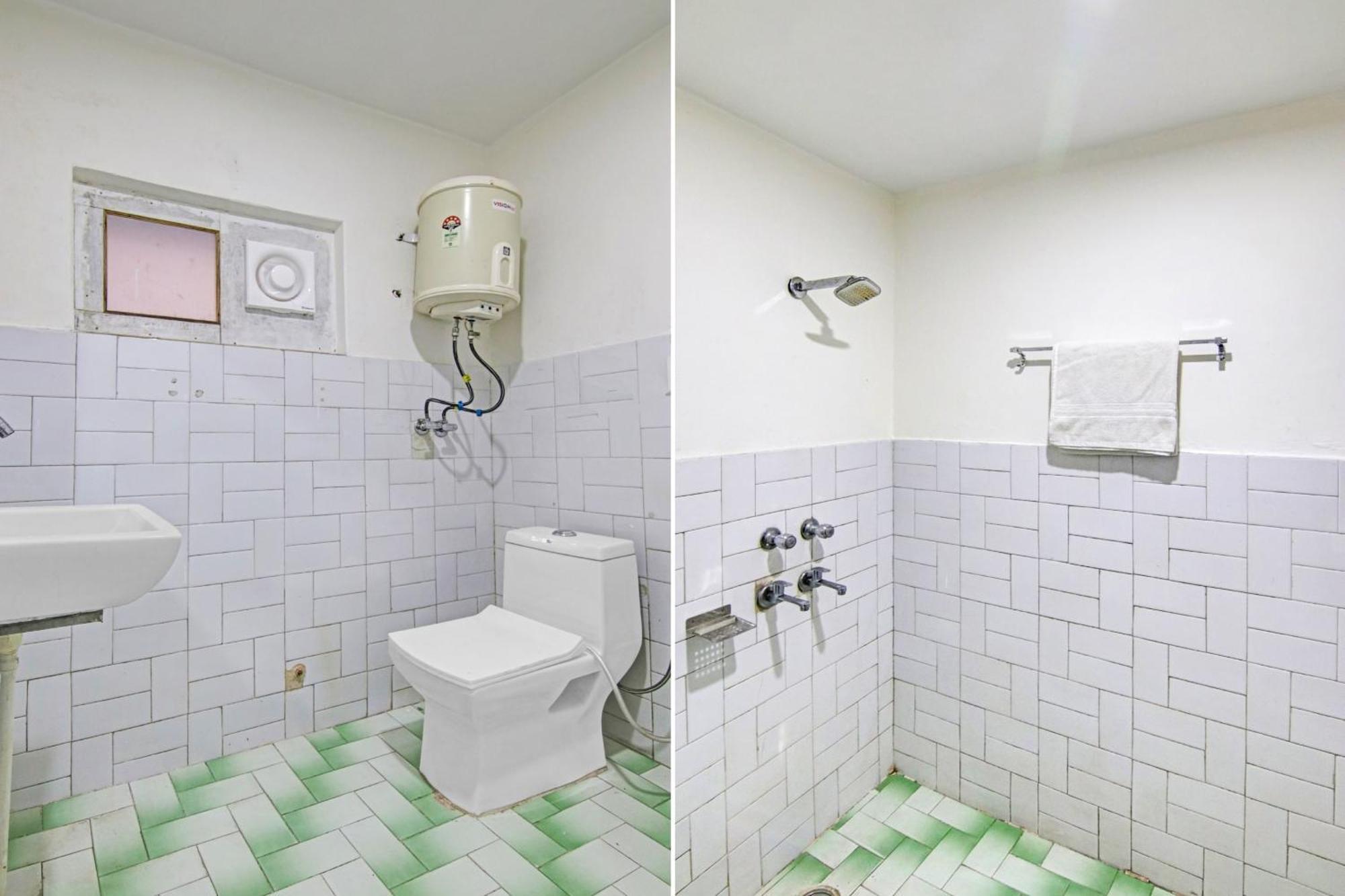 מנאלי Hotel O Alfa מראה חיצוני תמונה