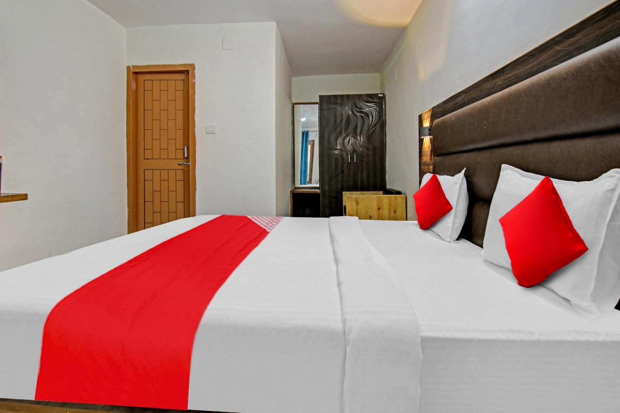 מנאלי Hotel O Alfa מראה חיצוני תמונה