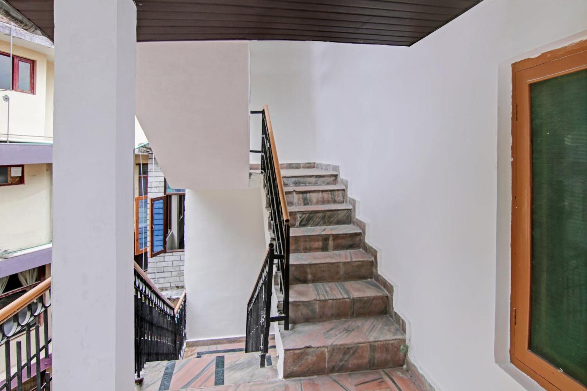 מנאלי Hotel O Alfa מראה חיצוני תמונה