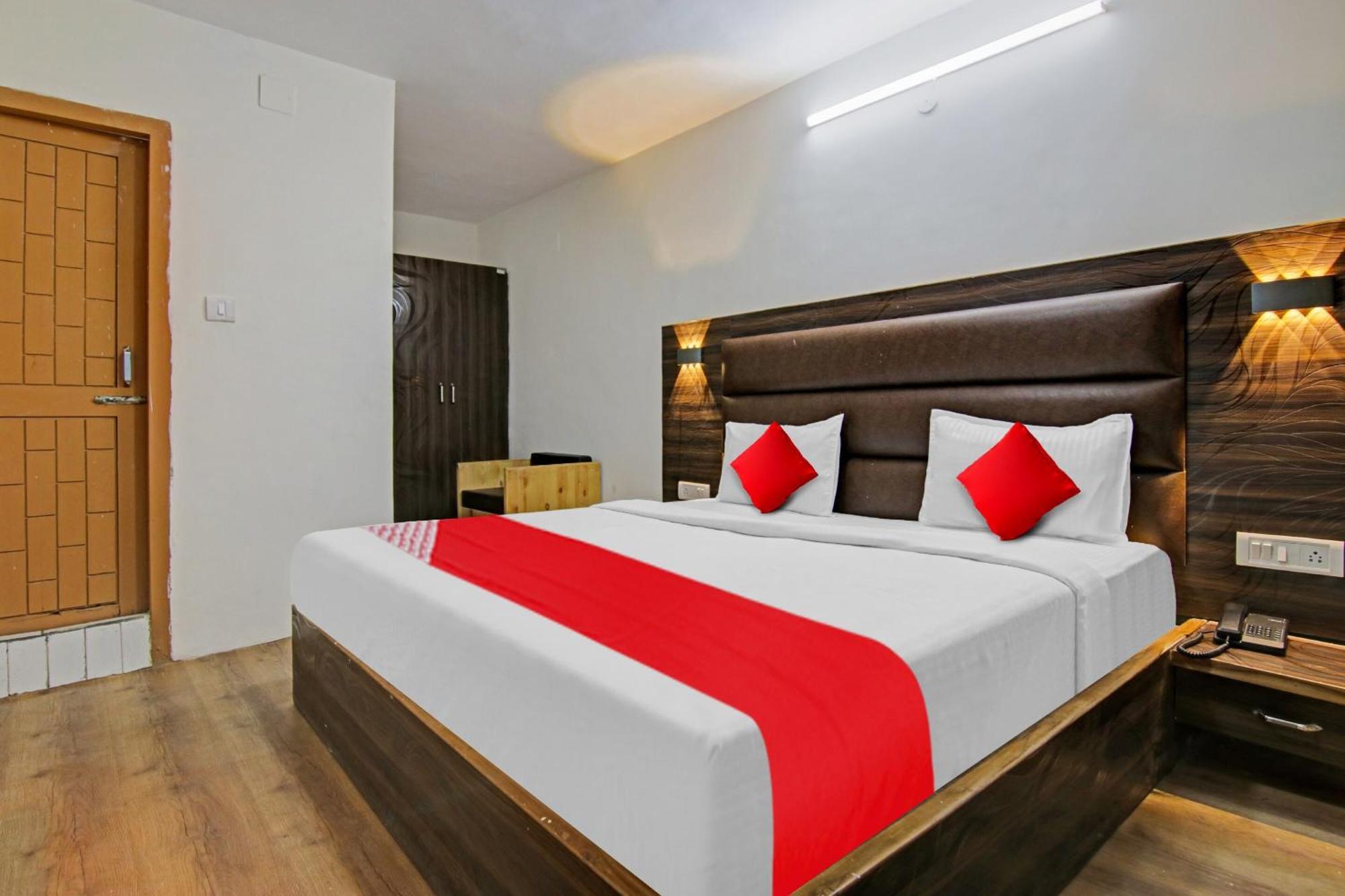 מנאלי Hotel O Alfa מראה חיצוני תמונה