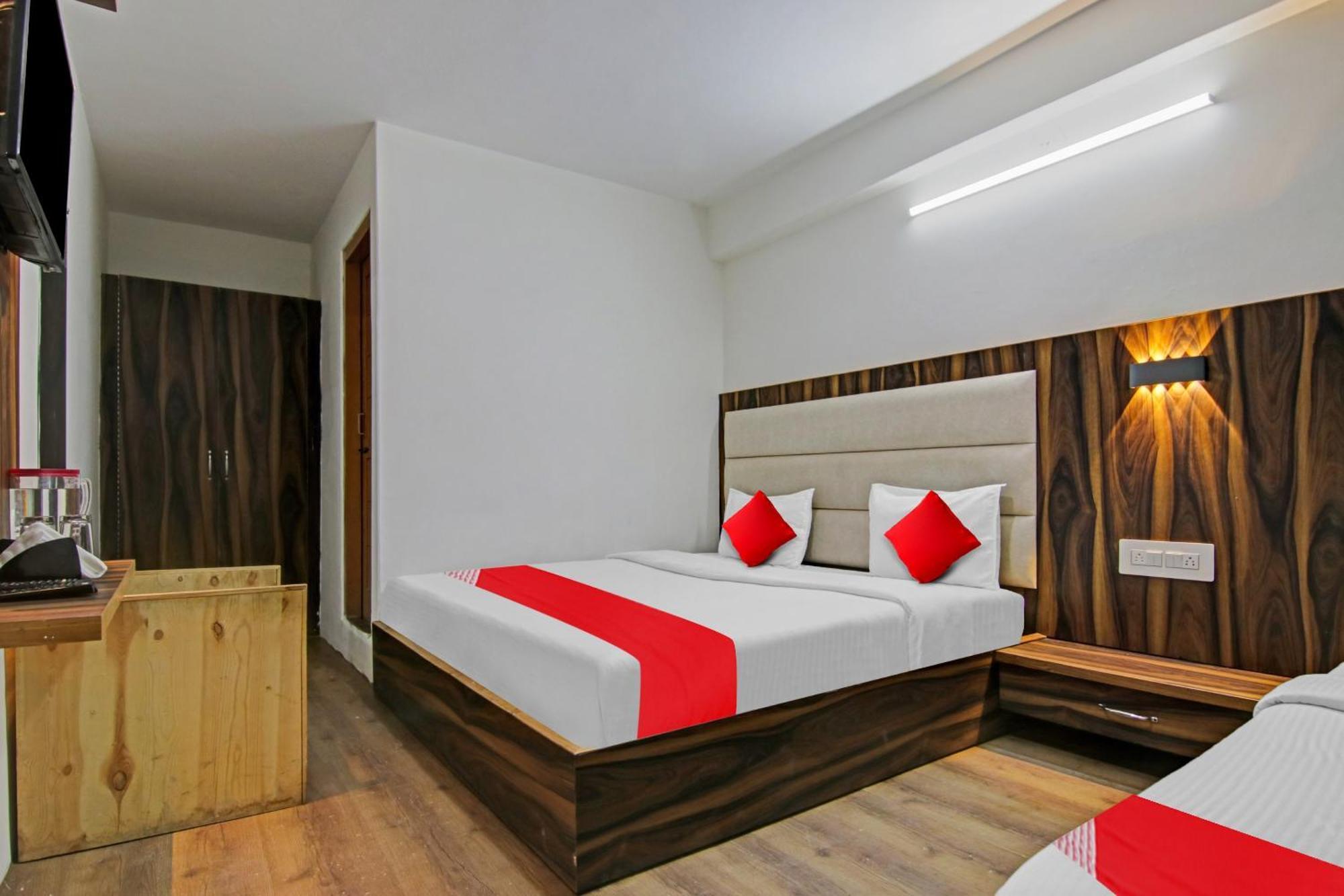 מנאלי Hotel O Alfa מראה חיצוני תמונה