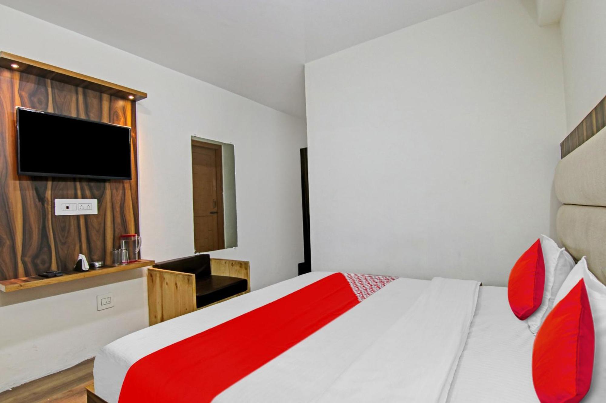 מנאלי Hotel O Alfa מראה חיצוני תמונה