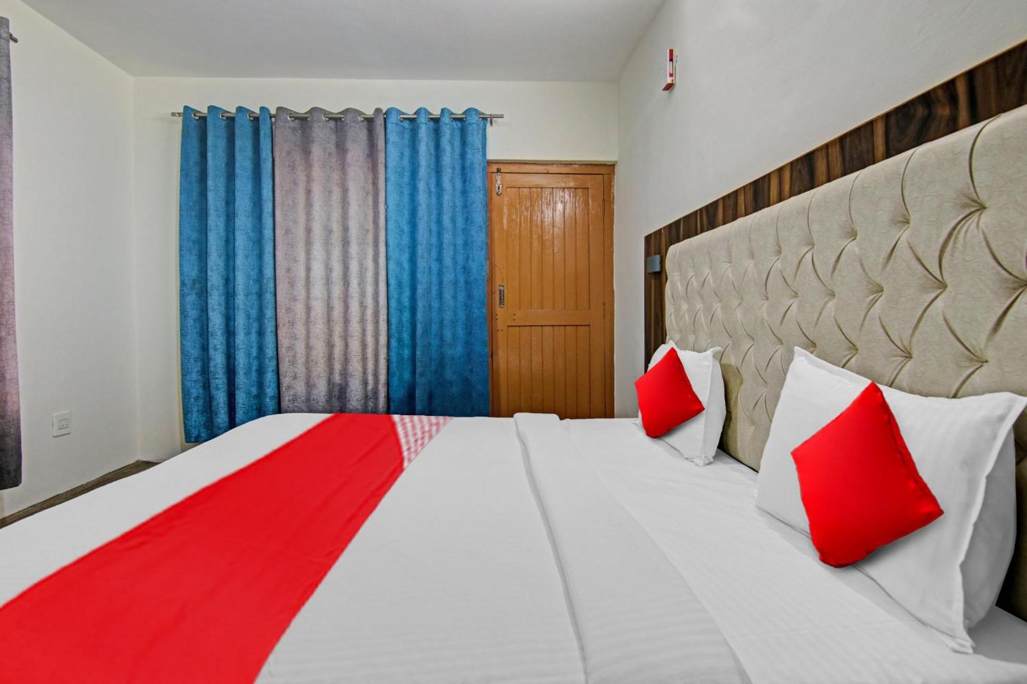 מנאלי Hotel O Alfa מראה חיצוני תמונה