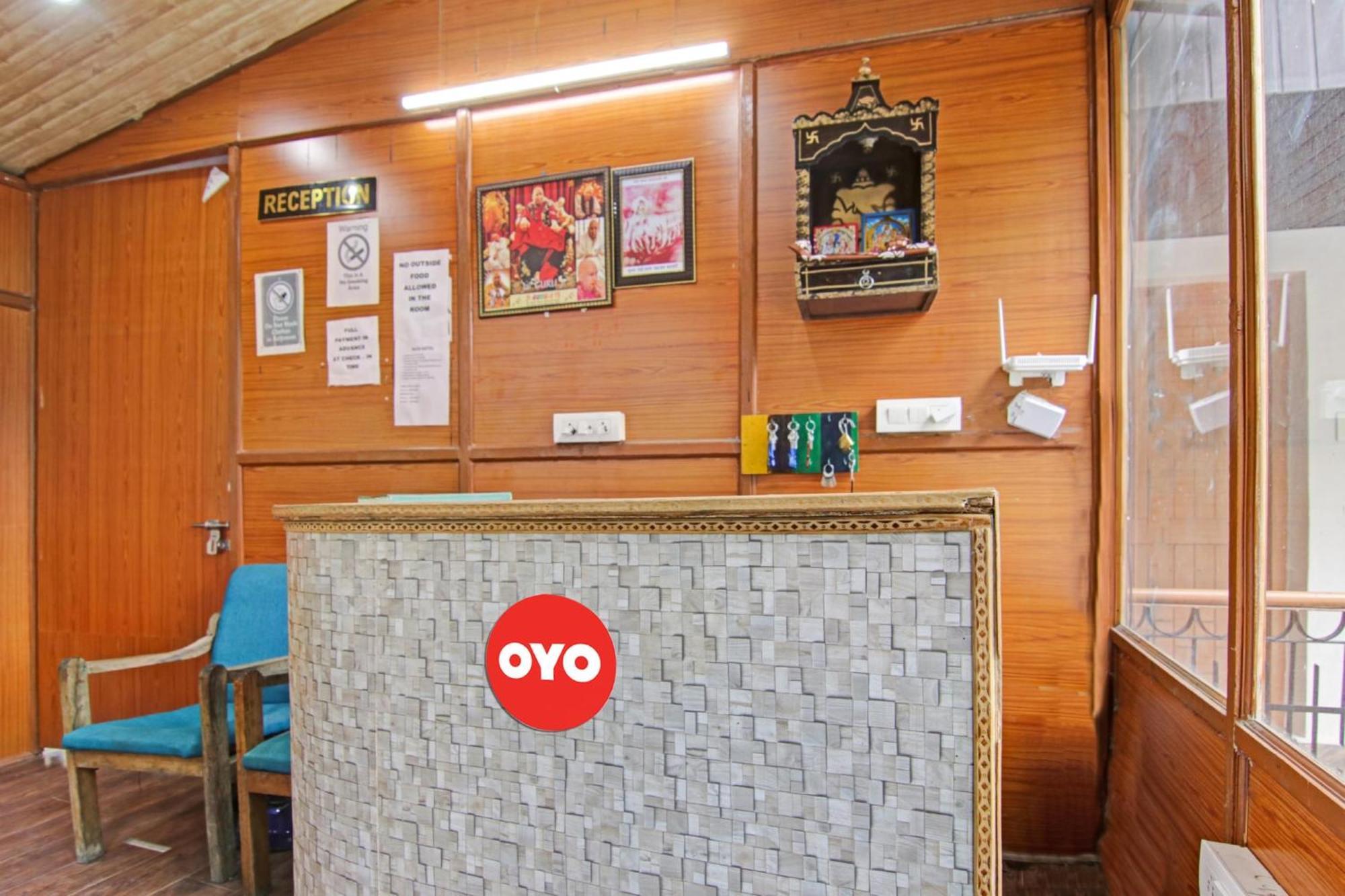 מנאלי Hotel O Alfa מראה חיצוני תמונה