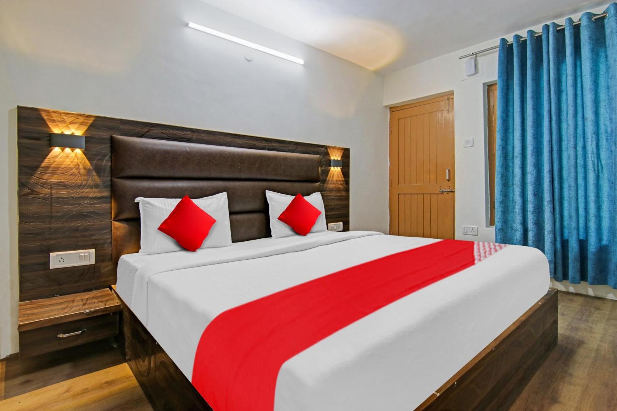 מנאלי Hotel O Alfa מראה חיצוני תמונה