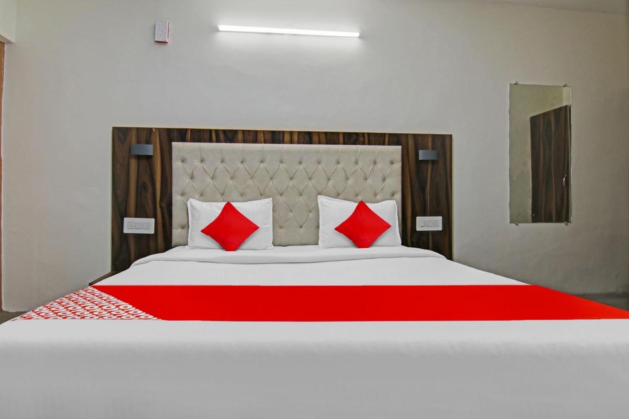 מנאלי Hotel O Alfa מראה חיצוני תמונה