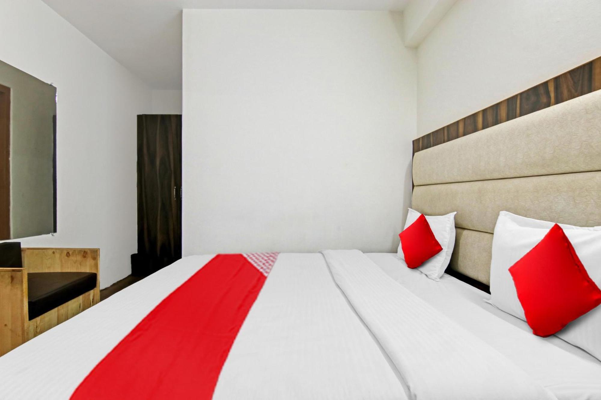 מנאלי Hotel O Alfa מראה חיצוני תמונה