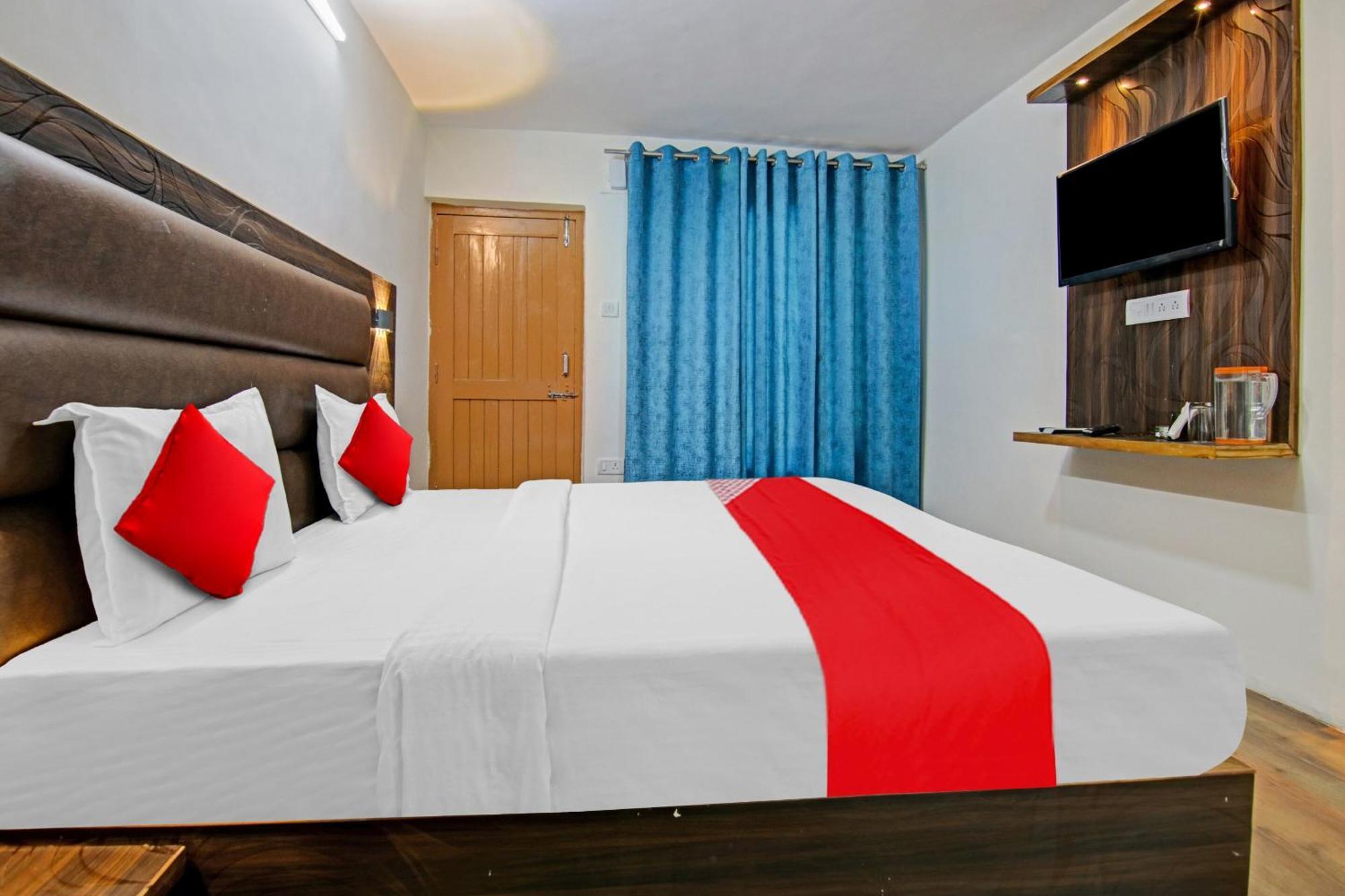 מנאלי Hotel O Alfa מראה חיצוני תמונה